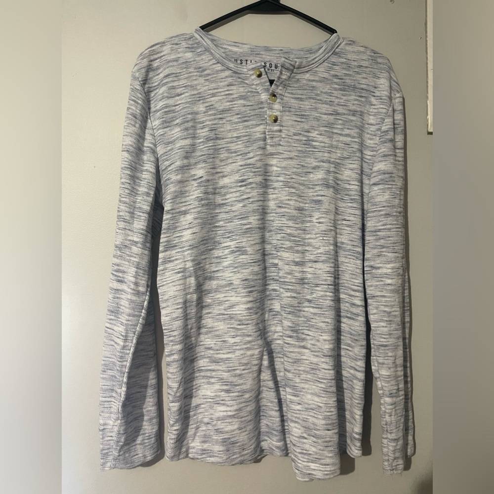 Rustic Souls shirt